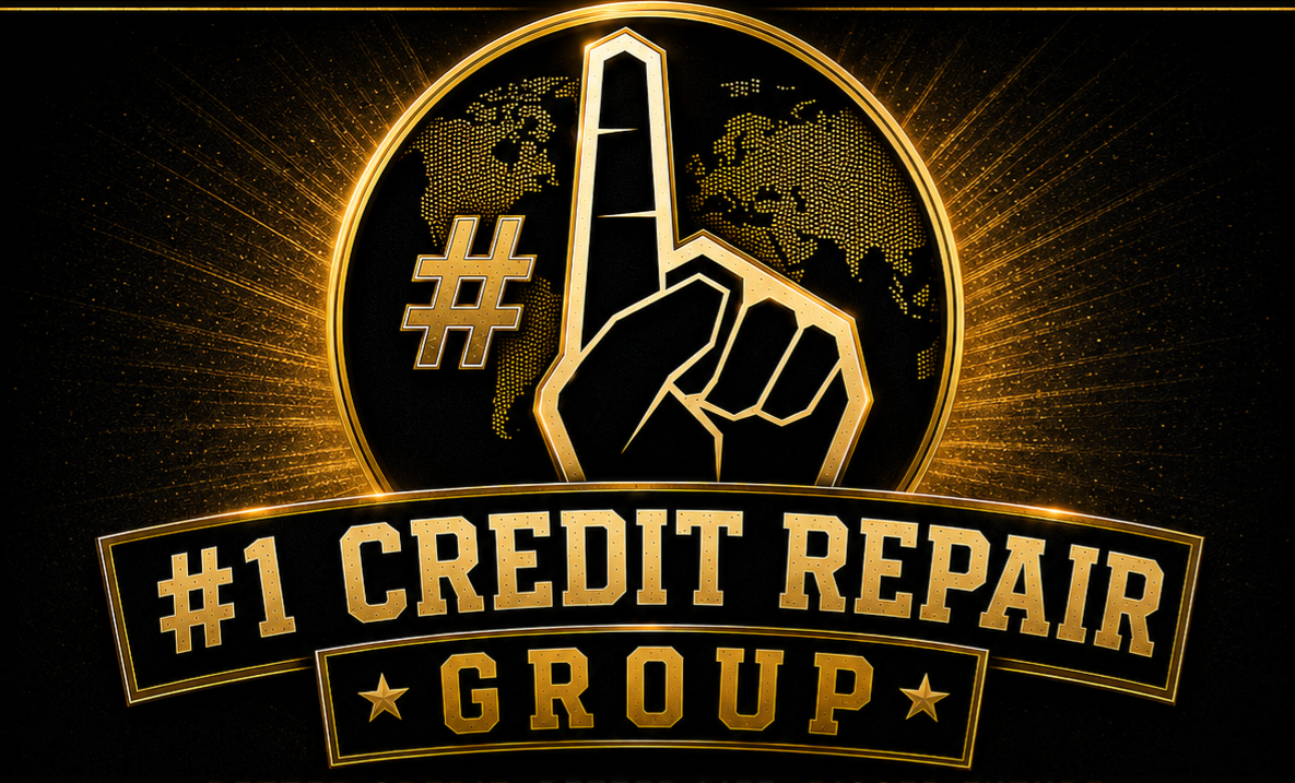 #1 Credit Repair Group